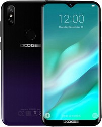 Замена разъема зарядки на телефоне Doogee Y8 в Москве